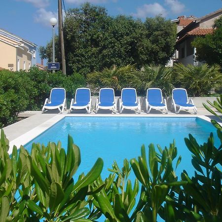 Villa Laurus Kožino Esterno foto