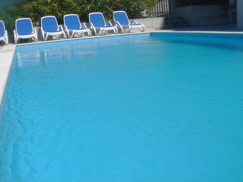 Villa Laurus Kožino Esterno foto