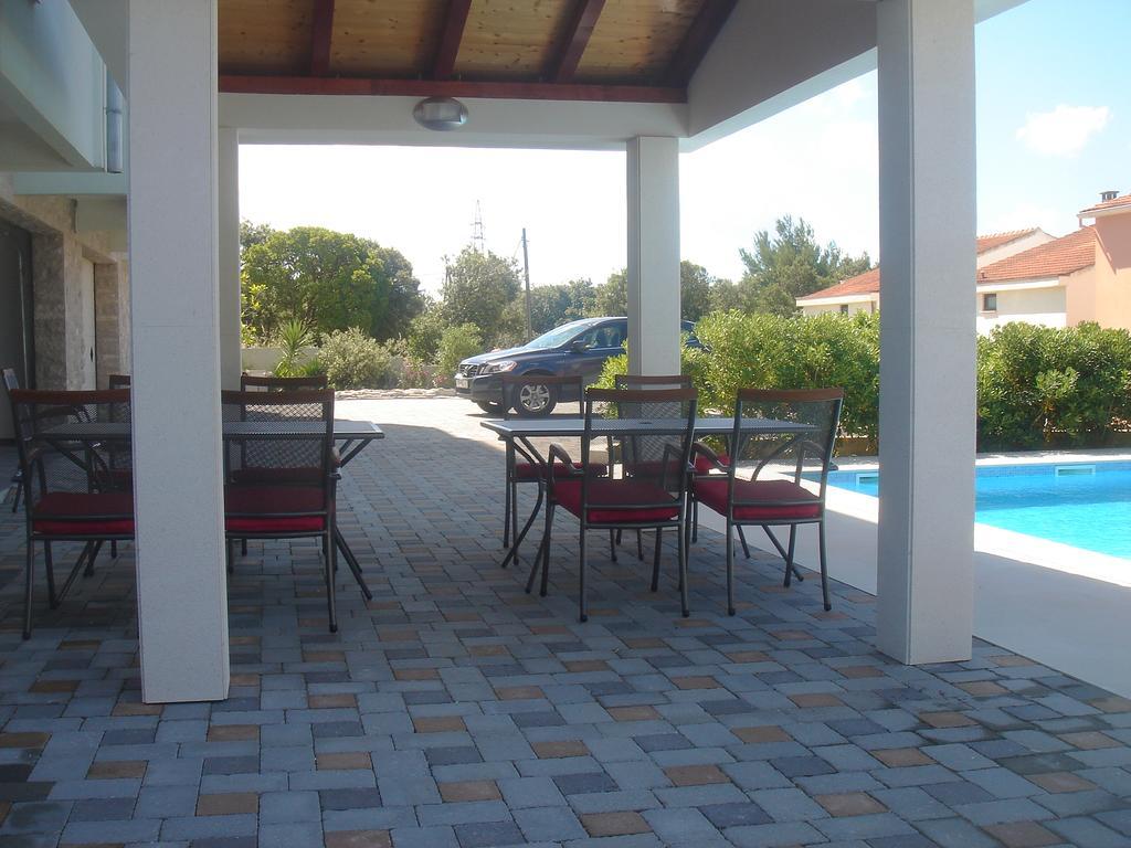 Villa Laurus Kožino Esterno foto