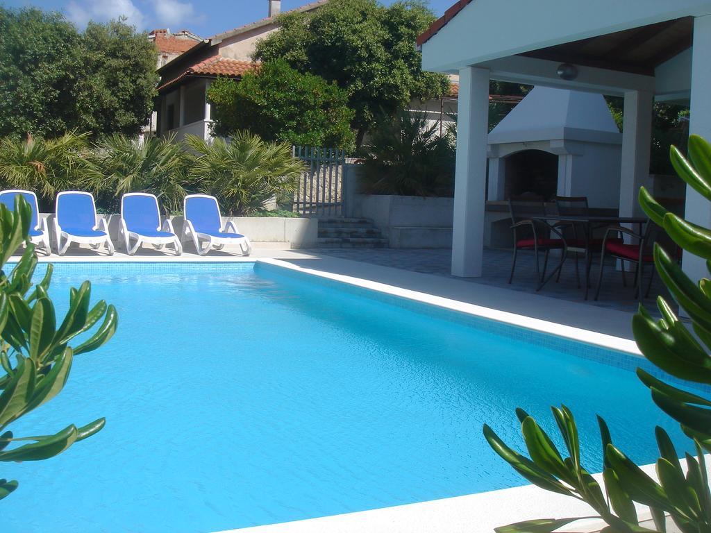 Villa Laurus Kožino Esterno foto