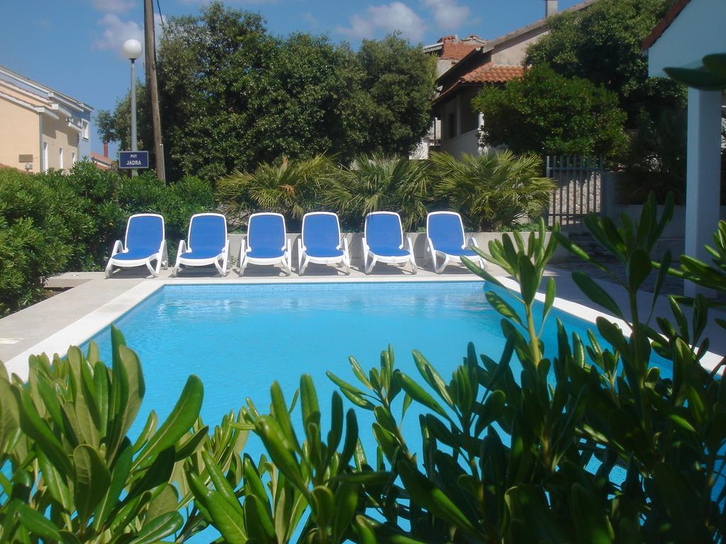 Villa Laurus Kožino Esterno foto