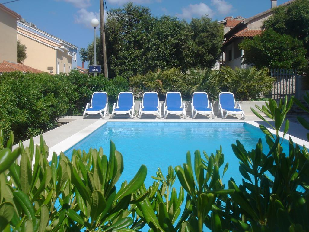 Villa Laurus Kožino Esterno foto