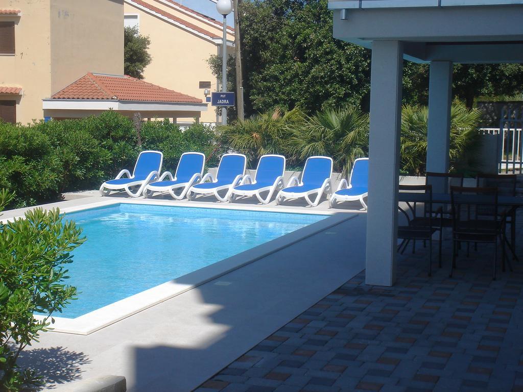 Villa Laurus Kožino Esterno foto