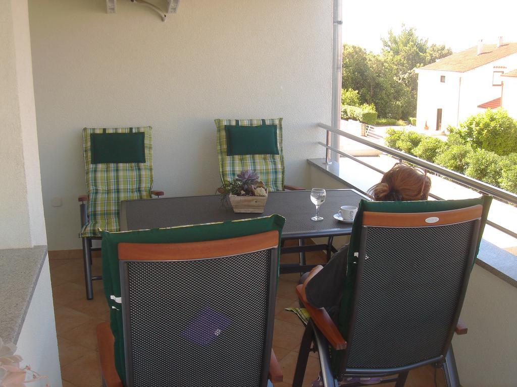 Villa Laurus Kožino Esterno foto