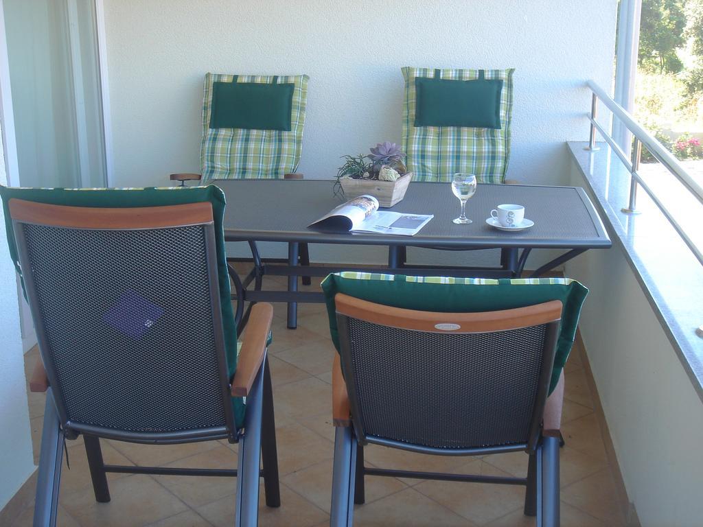 Villa Laurus Kožino Esterno foto