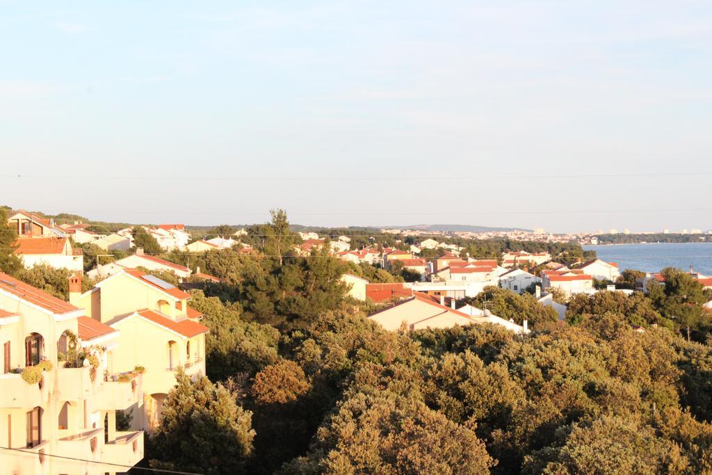 Villa Laurus Kožino Esterno foto