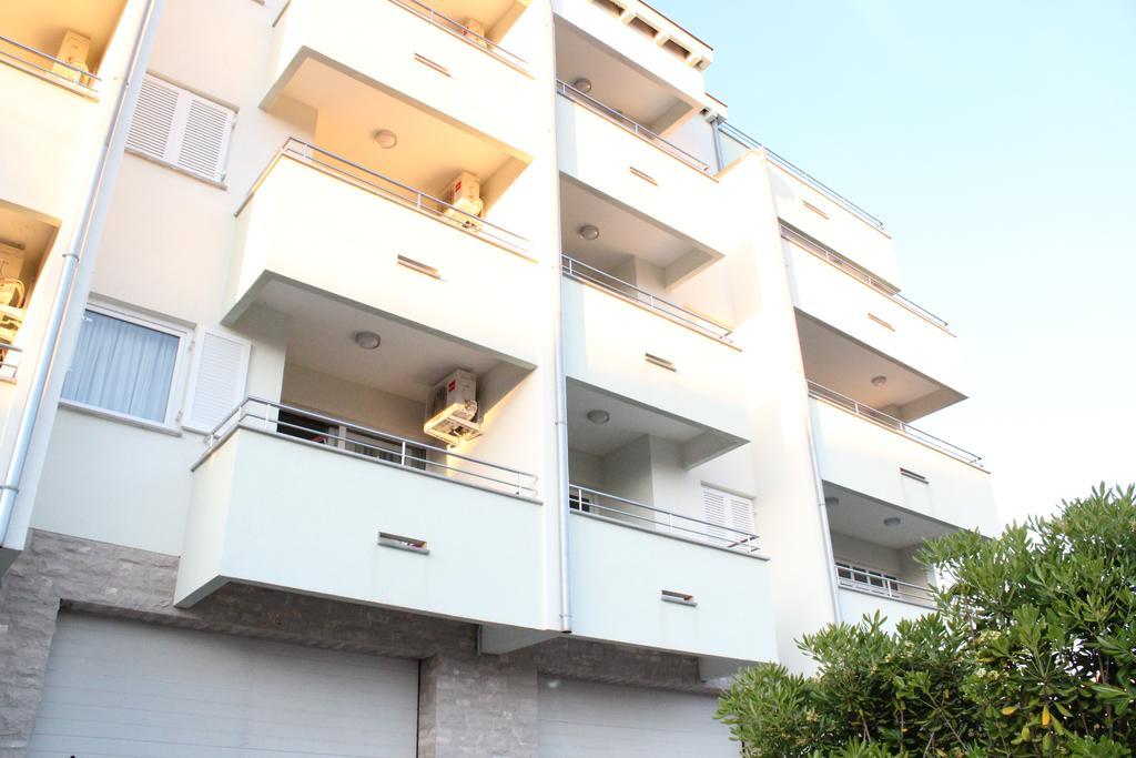 Villa Laurus Kožino Esterno foto