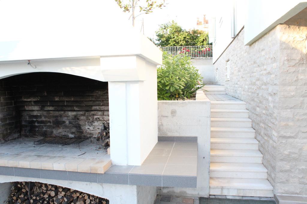 Villa Laurus Kožino Esterno foto