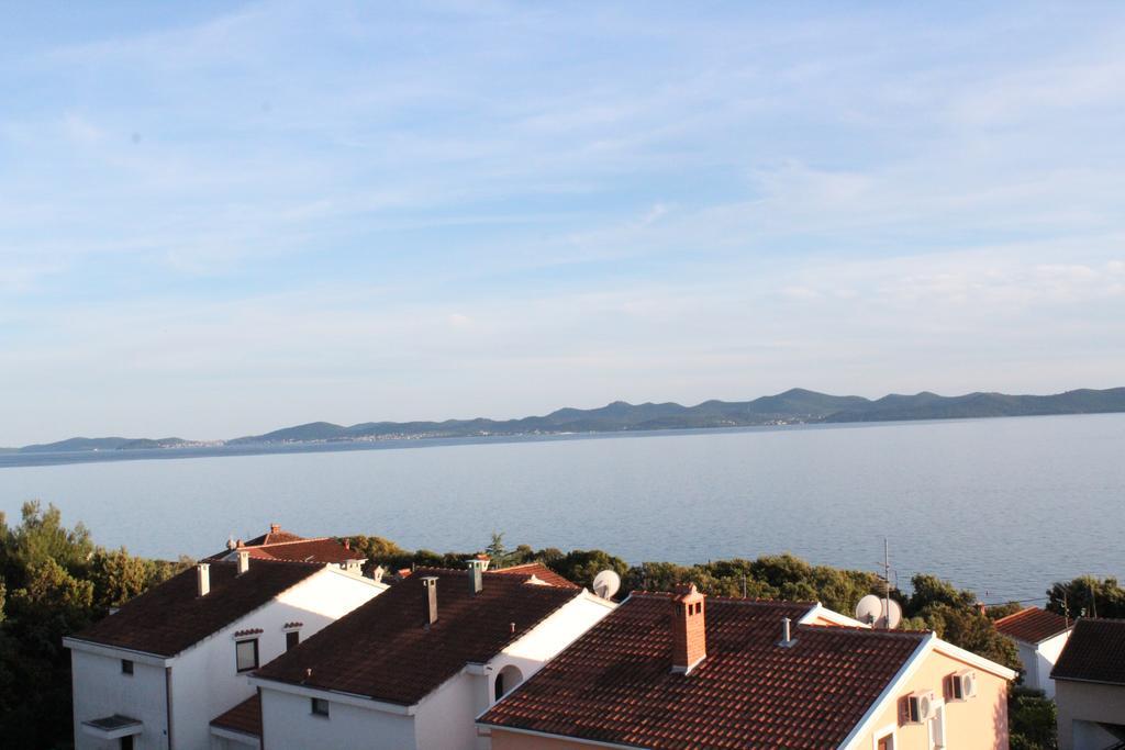 Villa Laurus Kožino Esterno foto