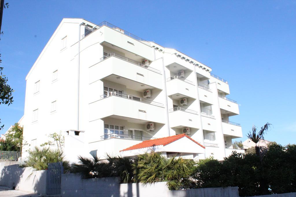 Villa Laurus Kožino Esterno foto