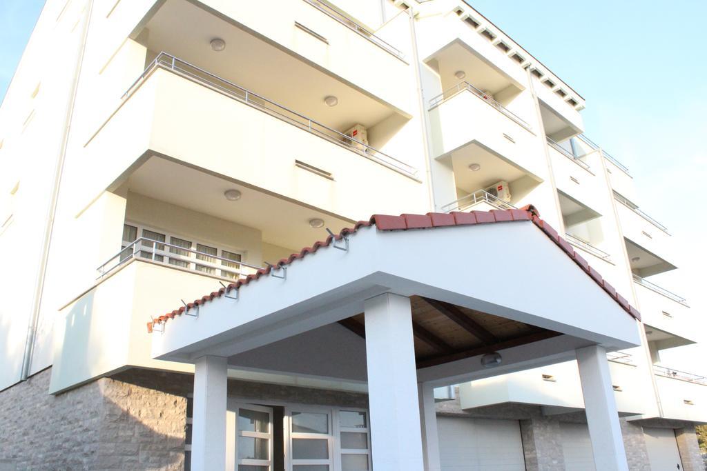 Villa Laurus Kožino Esterno foto