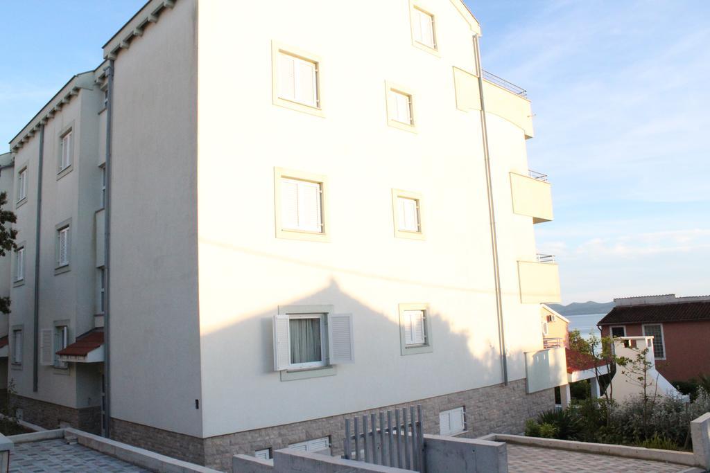 Villa Laurus Kožino Esterno foto