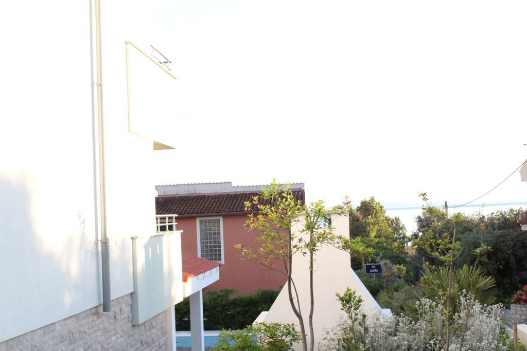 Villa Laurus Kožino Esterno foto