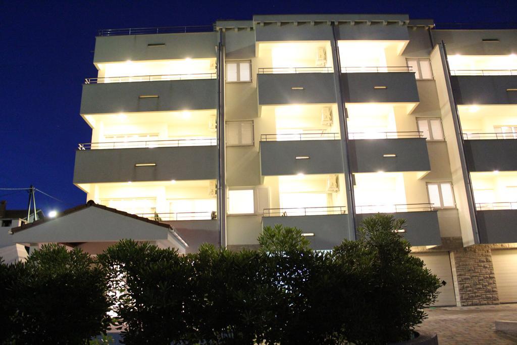 Villa Laurus Kožino Esterno foto