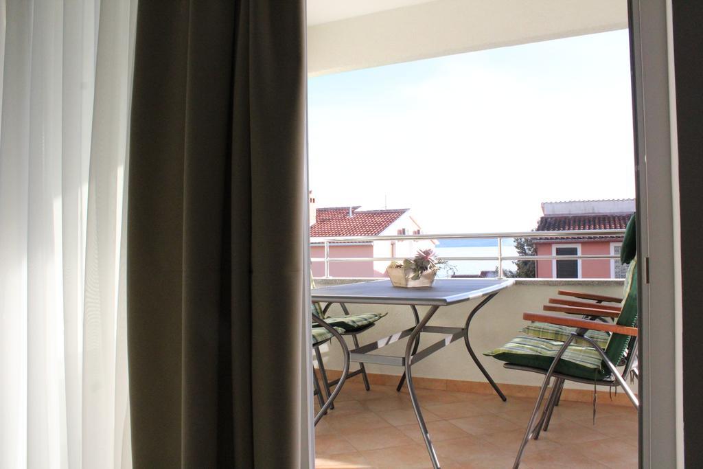 Villa Laurus Kožino Esterno foto