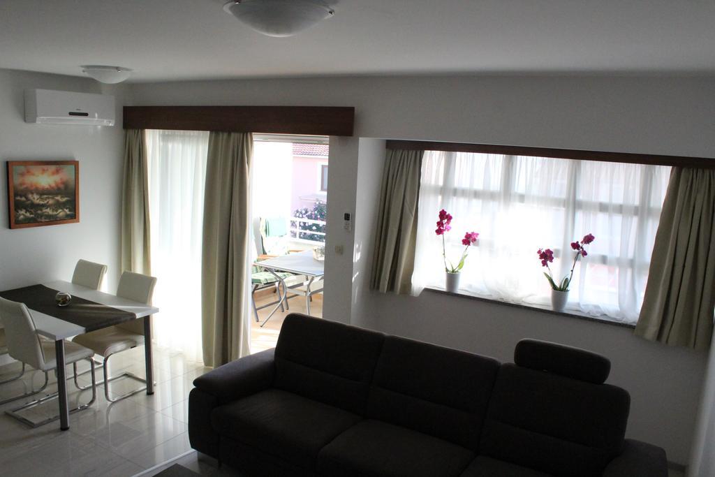 Villa Laurus Kožino Esterno foto