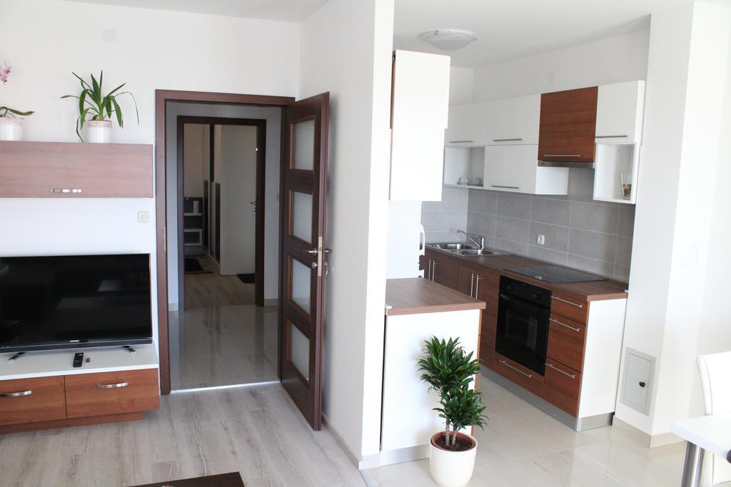 Villa Laurus Kožino Esterno foto