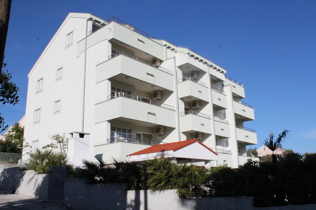 Villa Laurus Kožino Esterno foto
