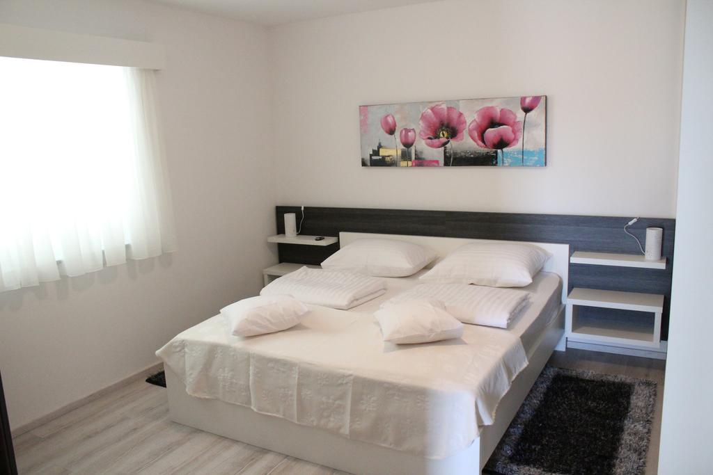 Villa Laurus Kožino Esterno foto