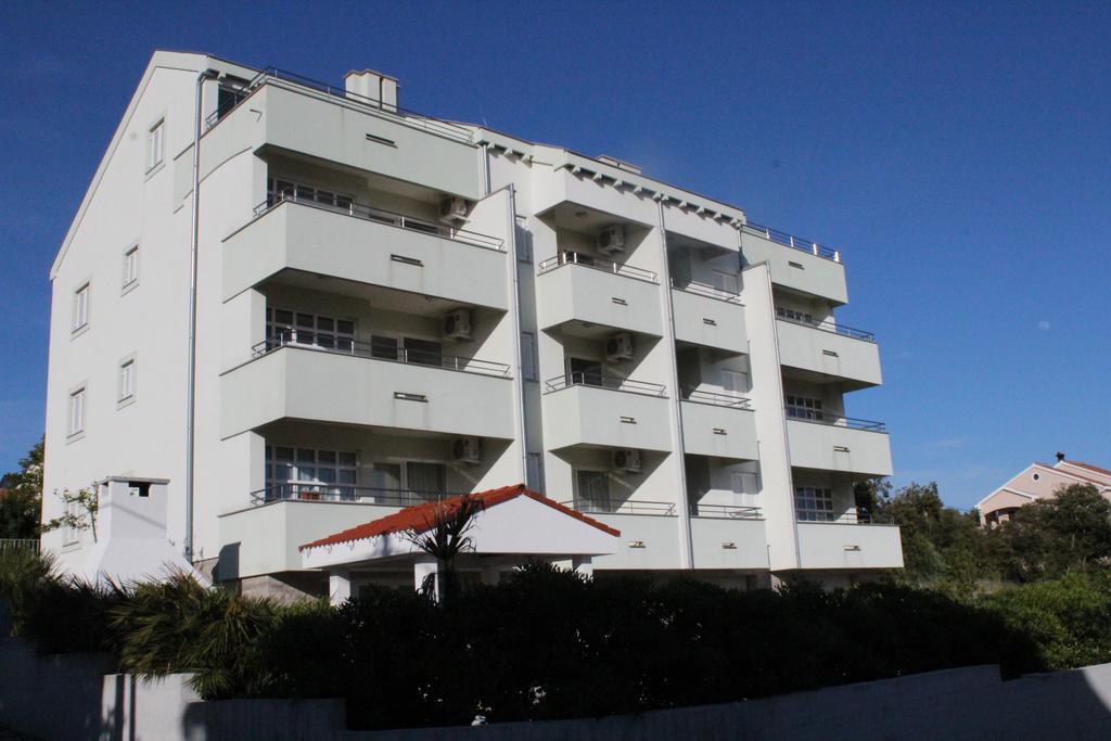 Villa Laurus Kožino Esterno foto