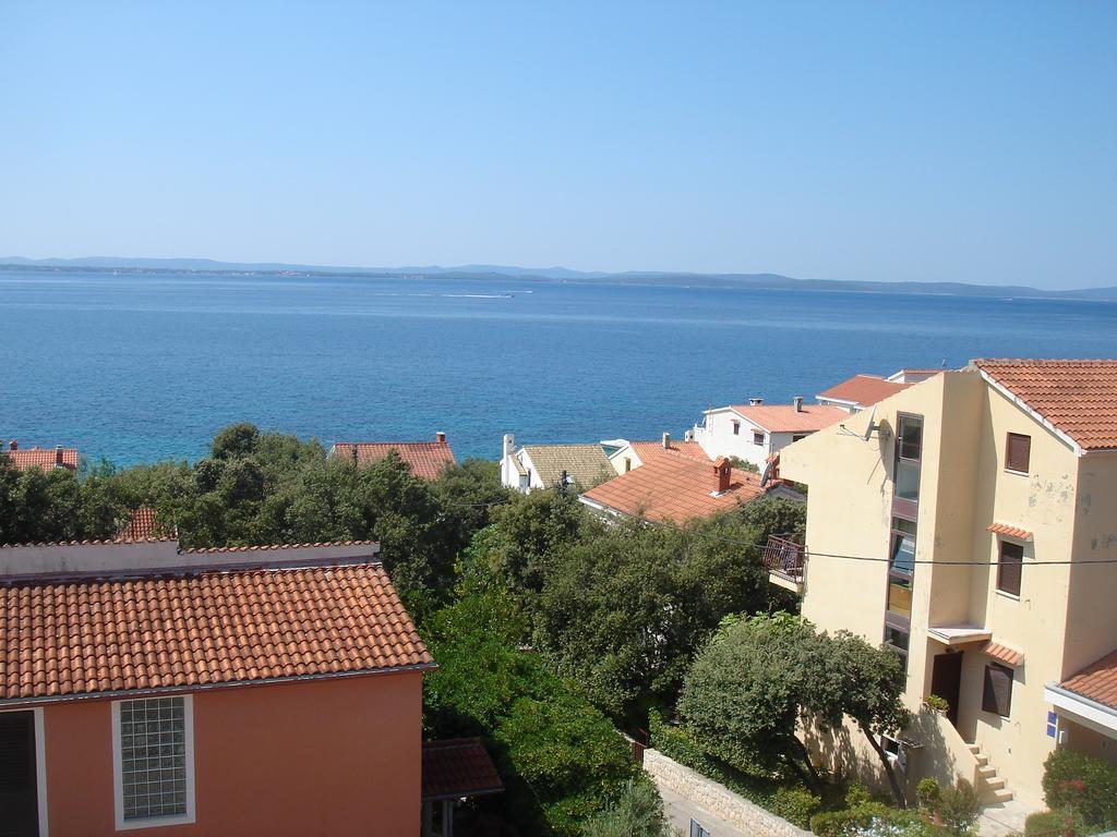Villa Laurus Kožino Esterno foto