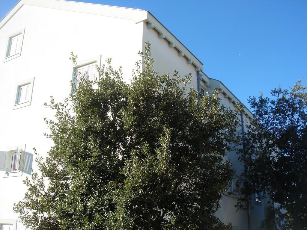 Villa Laurus Kožino Esterno foto