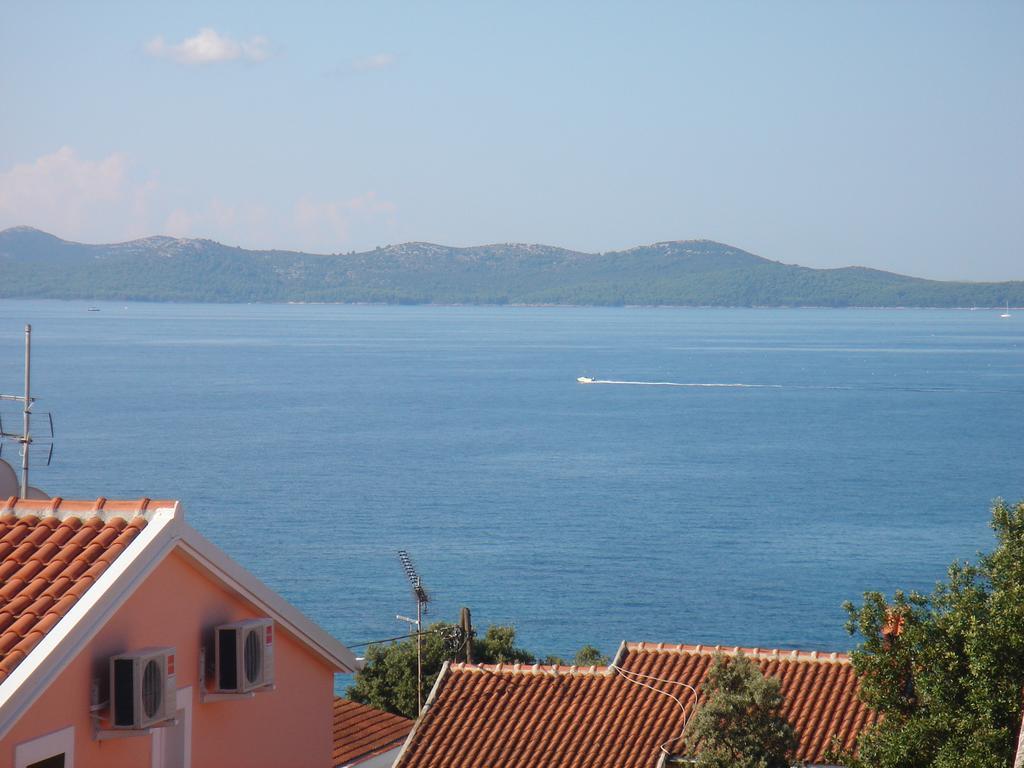 Villa Laurus Kožino Esterno foto