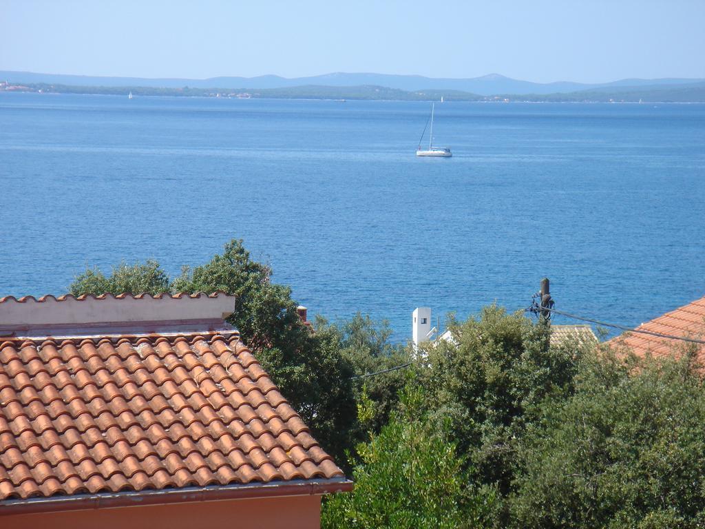 Villa Laurus Kožino Esterno foto