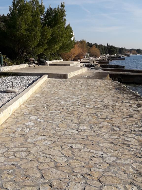 Villa Laurus Kožino Esterno foto