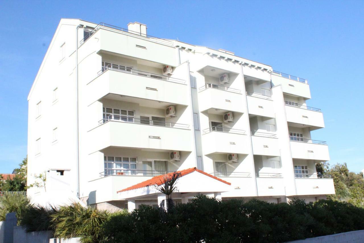 Villa Laurus Kožino Esterno foto